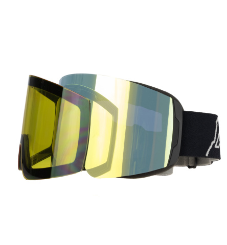 AP - ORETE LYŽAŘSKÉ BRÝLE