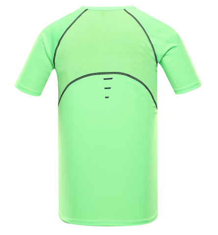 ALPINE PRO - PANTHER PÁNSKÉ FUNKČNÍ TRIKO S COOL-DRY