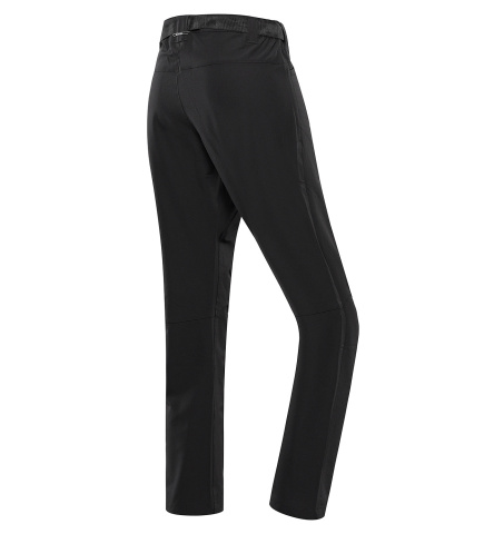 ALPINE PRO - CORB PÁNSKÉ SOFTSHELLOVÉ KALHOTY