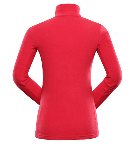 ALPINE PRO - SIUSA 2 DÁMSKÁ FLEECOVÁ MIKINA