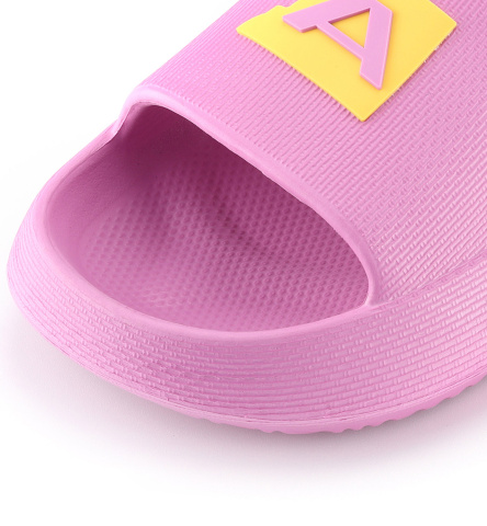 ALPINE PRO - UVESO DĚTSKÉ LETNÍ PANTOFLE