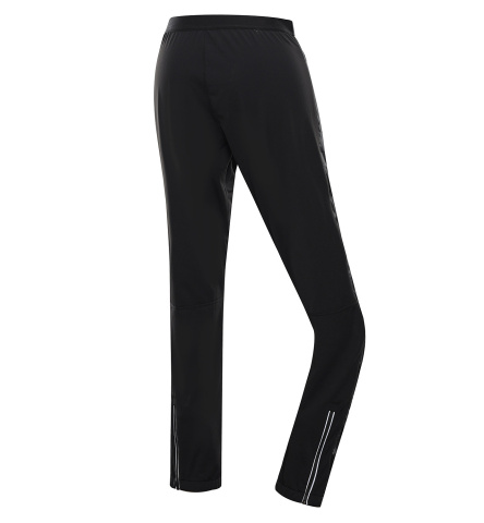 ALPINE PRO - SAMULA DÁMSKÉ RYCHLESCHNOUCÍ KALHOTY S ÚPRAVOU DWR