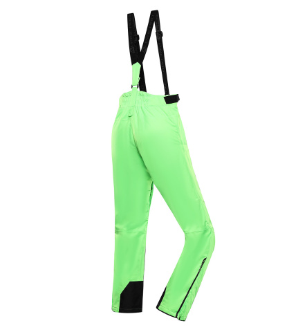 ALPINE PRO - EDES PÁNSKÉ LYŽAŘSKÉ KALHOTY S MEMBRÁNOU PTX SNOW