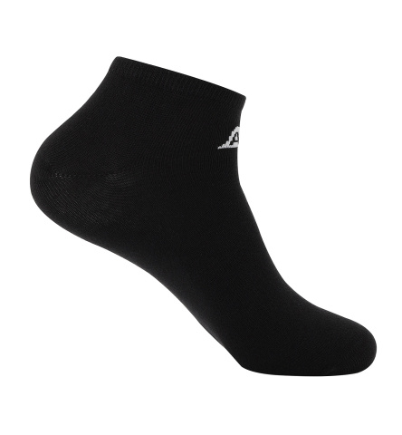 ALPINE PRO - 3UNICO PONOŽKY 3 PÁRY