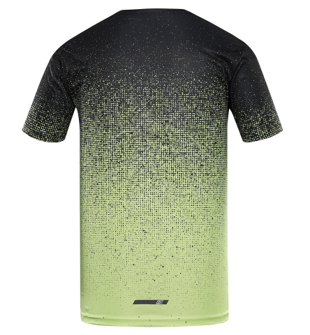 ALPINE PRO - QUATR PÁNSKÉ RYCHLESCHNOUCÍ TRIKO S COOL DRY