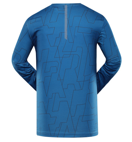 ALPINE PRO - LOUS PÁNSKÉ RYCHLESCHNOUCÍ TRIKO