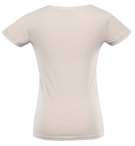 ALPINE PRO - TERMESA 2 DÁMSKÉ TRIKO Z ORGANICKÉ BAVLNY
