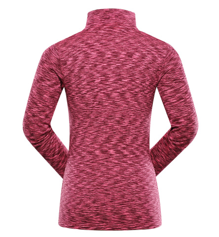 ALPINE PRO - QADA DÁMSKÝ RYCHLESCHNOUCÍ SVETR