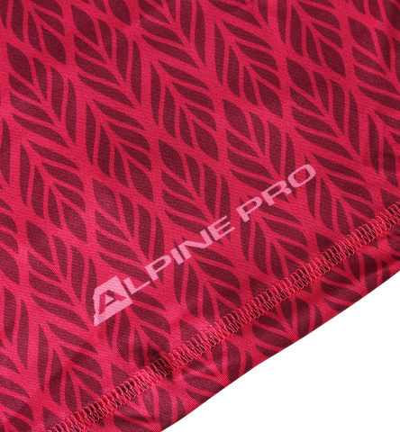 ALPINE PRO - RAHUL 3 MULTIFUNKČNÍ ŠÁTEK 5v1