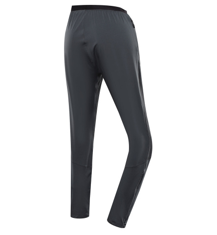 ALPINE PRO - ZEREC PÁNSKÉ RYCHLESCHNOUCÍ KALHOTY