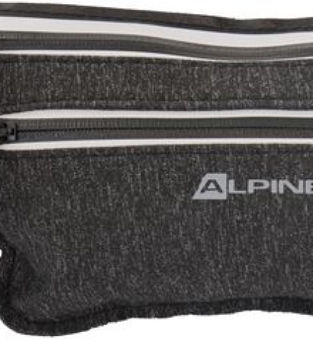 ALPINE PRO - DONNE Sportovní ledvinka