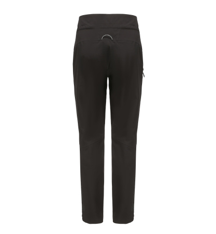 ALPINE PRO - FOIK Pánské Kalhoty