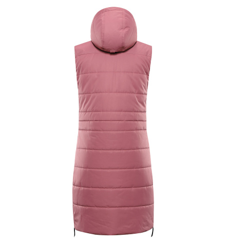 ALPINE PRO - HARDA DÁMSKÁ VESTA S MEMBRÁNOU PTX