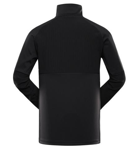 ALPINE PRO - DOZER PÁNSKÁ RYCHLESCHNOUCÍ MIKINA