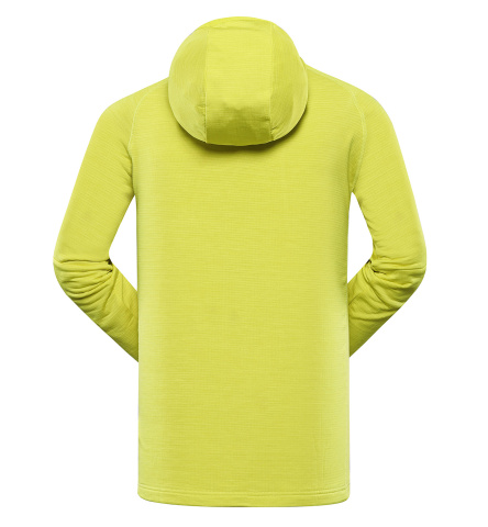 ALPINE PRO - GORF PÁNSKÁ RYCHLESCHNOUCÍ MIKINA