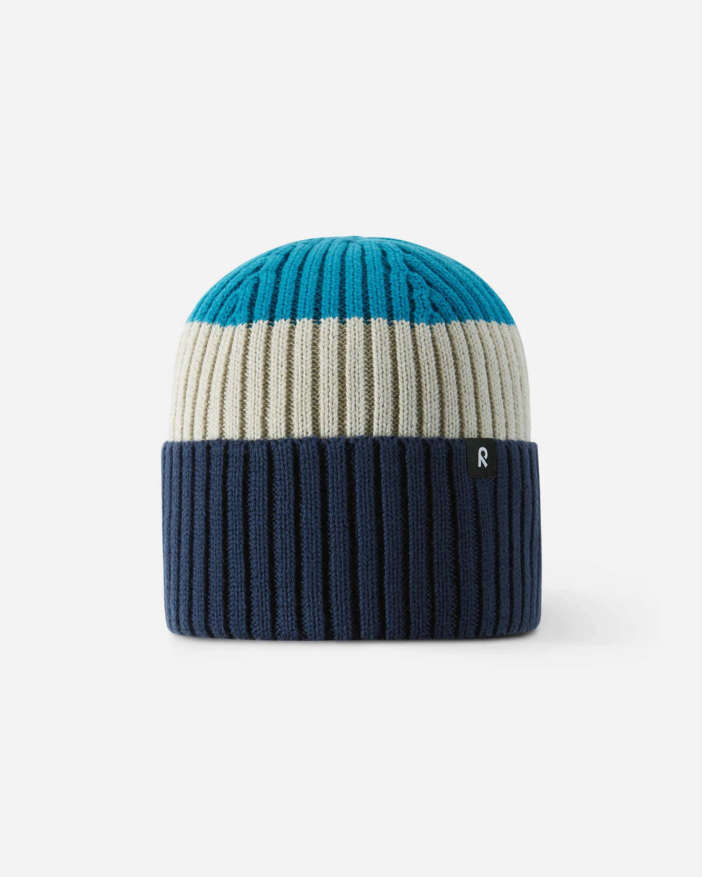 Kids' organic cotton beanie Pipoke