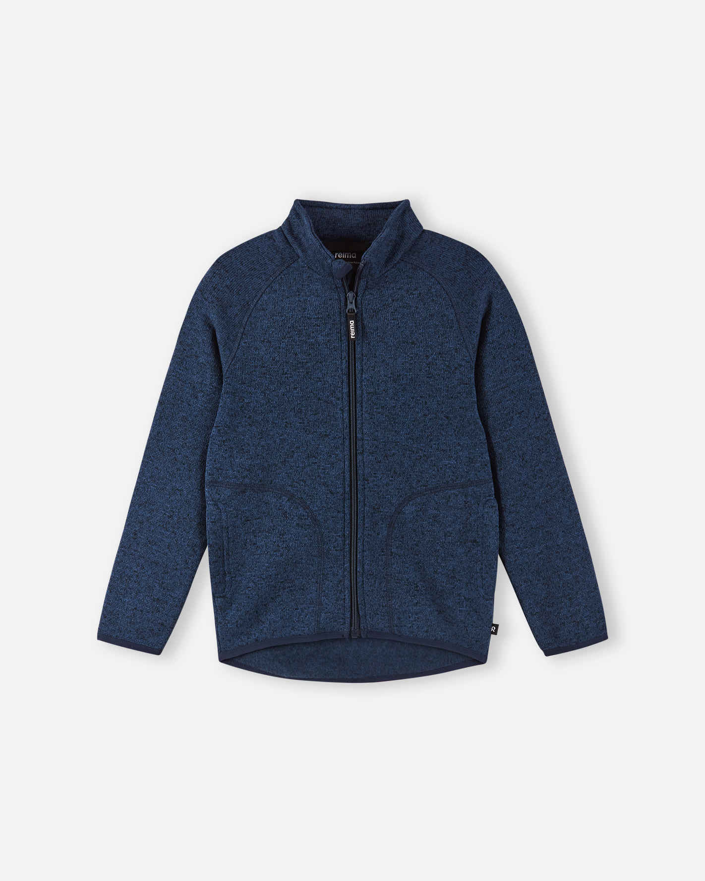 Kids' fleece jacket Noukka