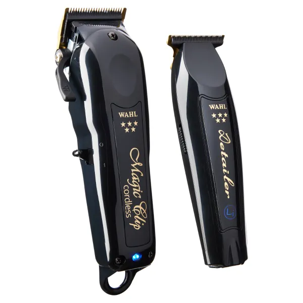 Cordless Barber Combo™  - LIMITED EDITION