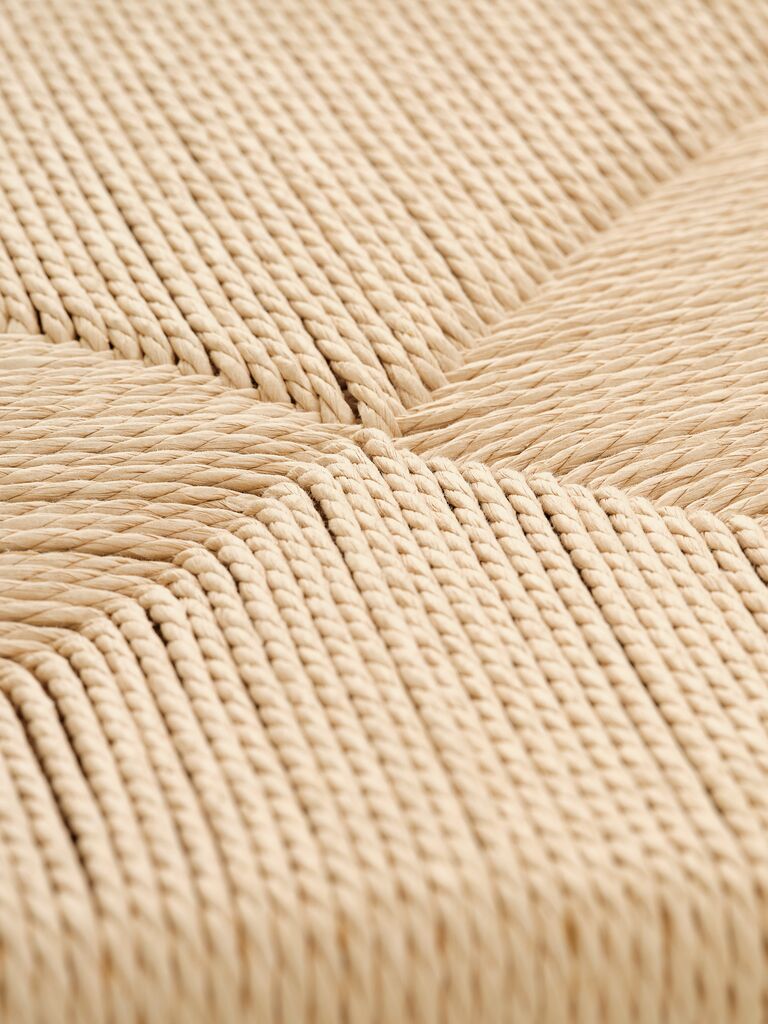 JYDERUP Matstol JYDERUP vit/natur