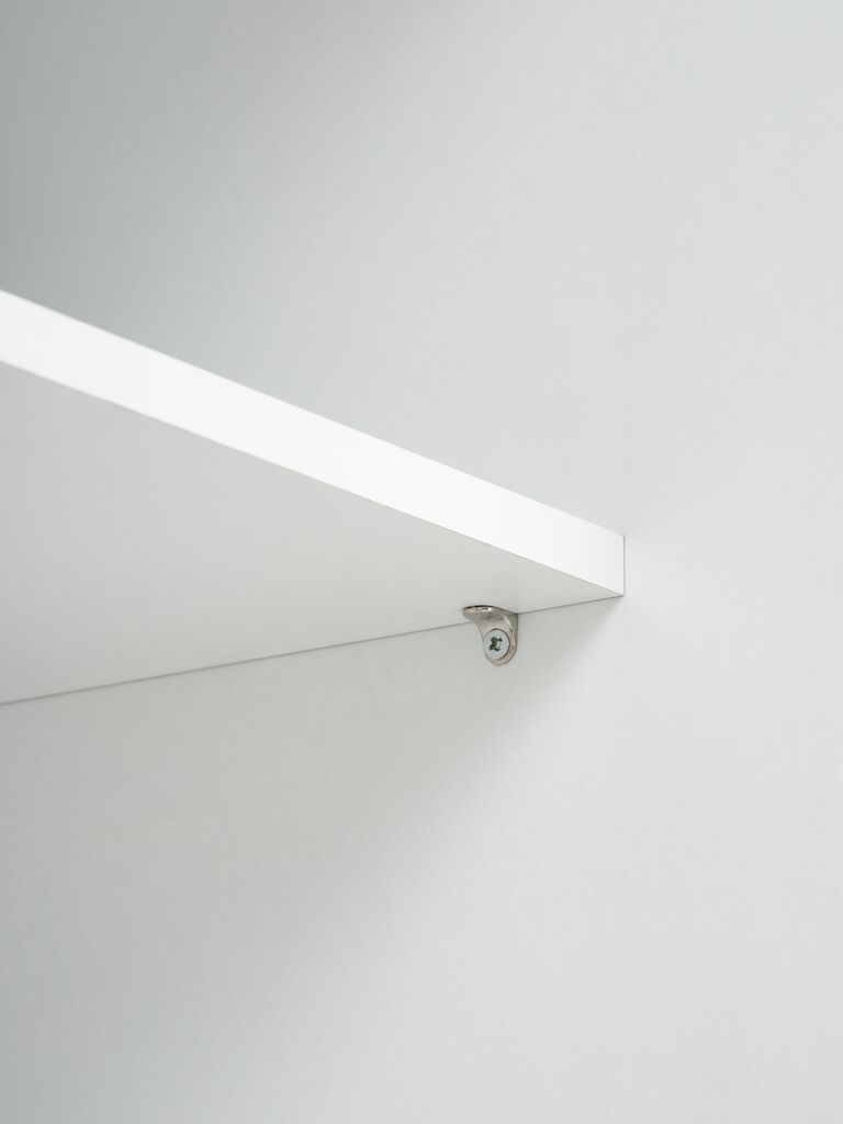 RABERG Garderob RABERG 150x200 vit