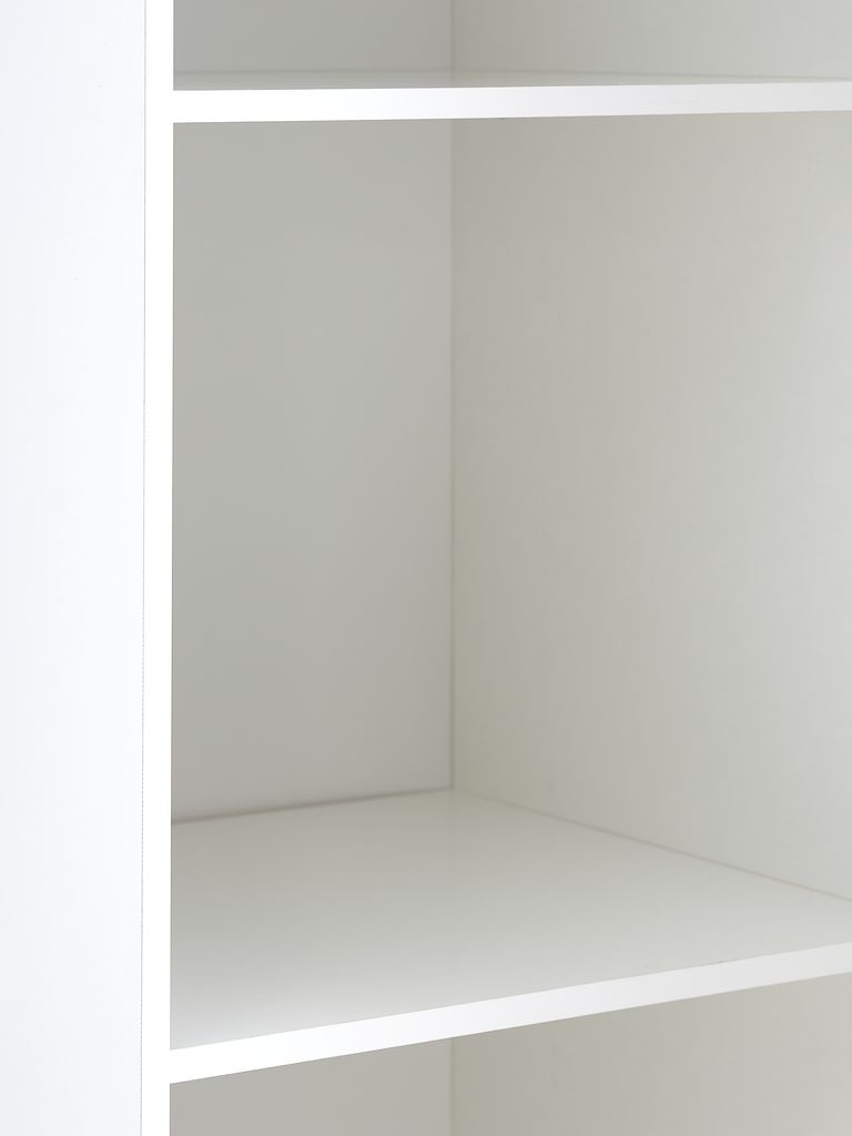 FANDRUP Garderob FANDRUP 50x176 1 dörr vit