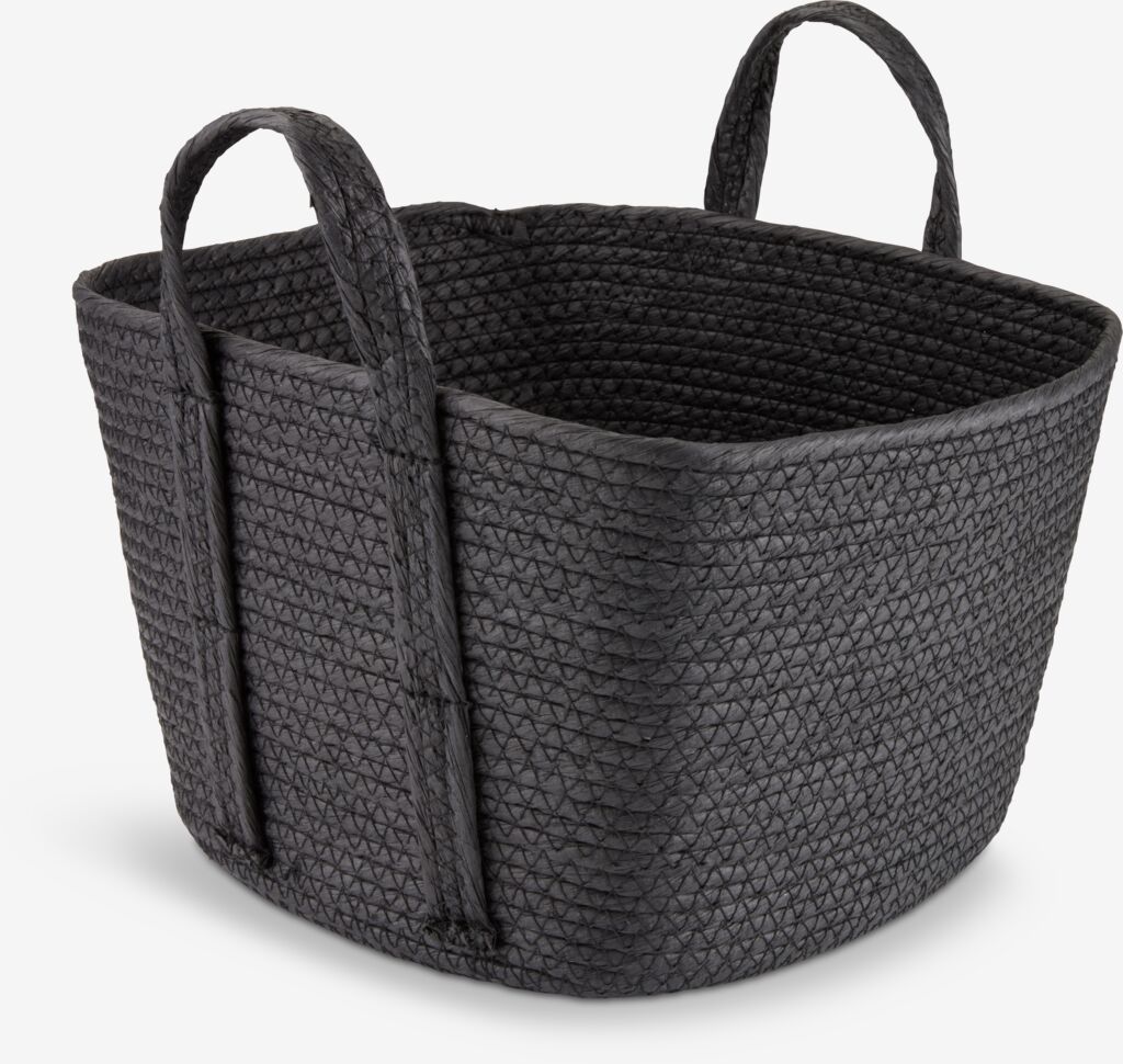 HJALTI Korg HJALTI B30xL30xH20cm svart