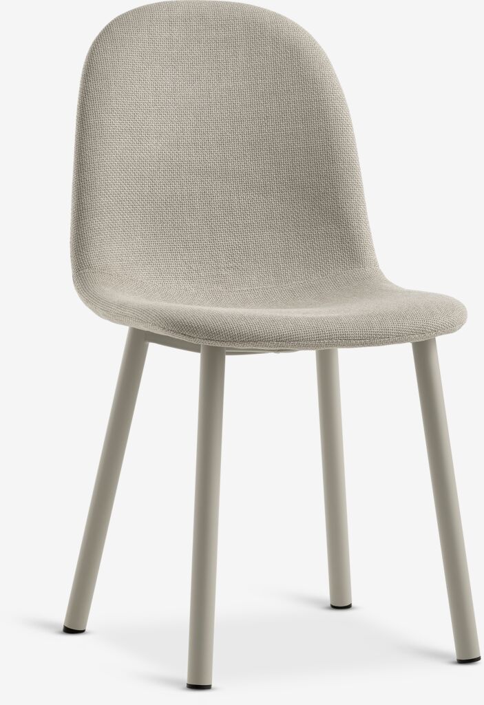 EJSTRUP Matstol EJSTRUP beige tyg