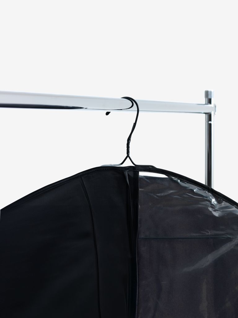 GAMLEBRO Klädstång GAMLEBRO om