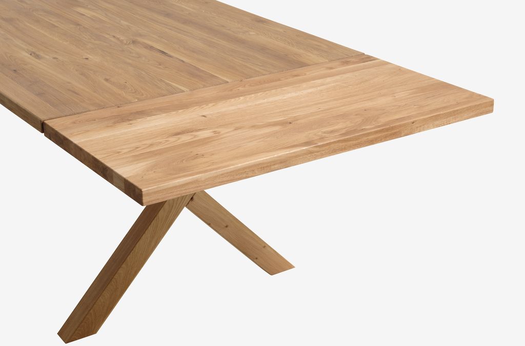 GRIBSKOV Klaff GRIBSKOV 100x50 natur ek