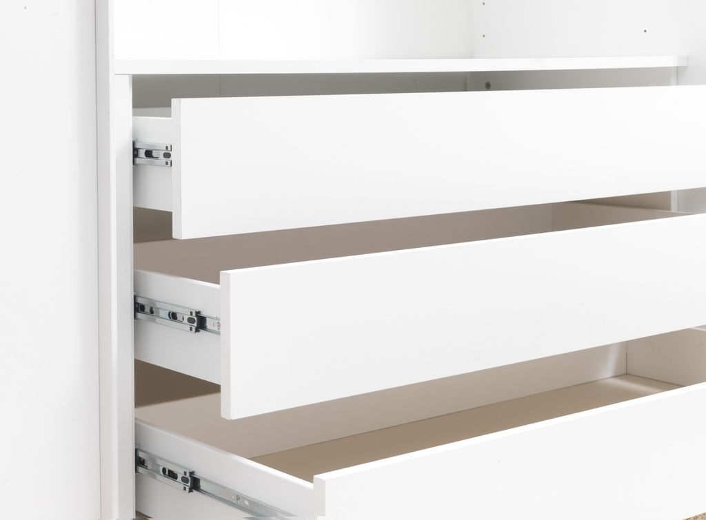 TARP/ONSTED Insats t/TARP/ONSTED garderob B250