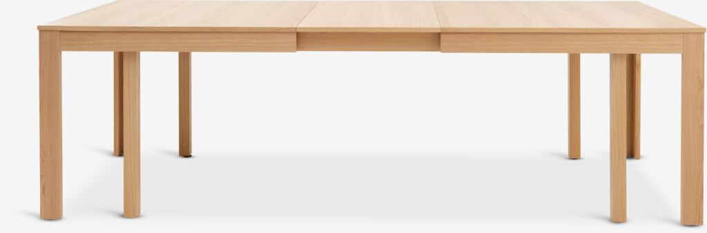 KORSKRO Klaff KORSKRO 100x55 2st/pk natur ek