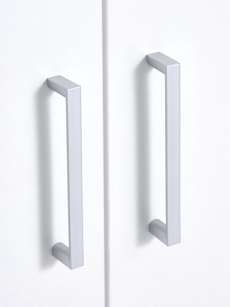 FANDRUP Överskåp FANDRUP 97x41 vit