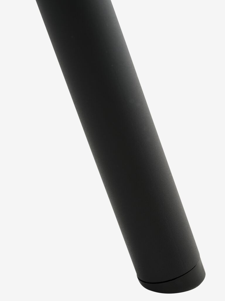 SOTTRUP Matstol SOTTRUP beige tyg/svart