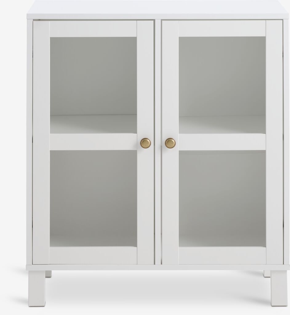 SKALS Hyllmodul SKALS skåp vit