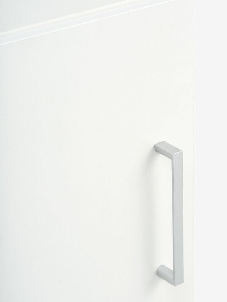 FANDRUP Överskåp FANDRUP 50x41 1 dörr vit