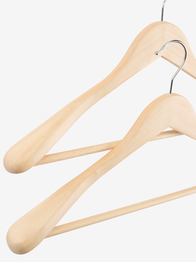 SIGFRID Galge SIGFRID L45cm 2st/pk