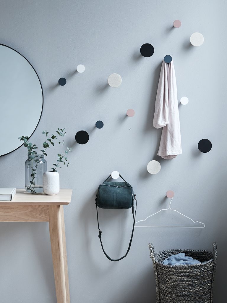 HADSTEN Knopp HADSTEN 5 st/förp