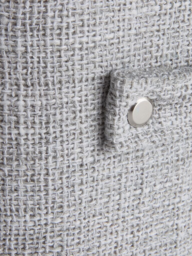 MALTE Korg MALTE B20xL26xH13cm grå