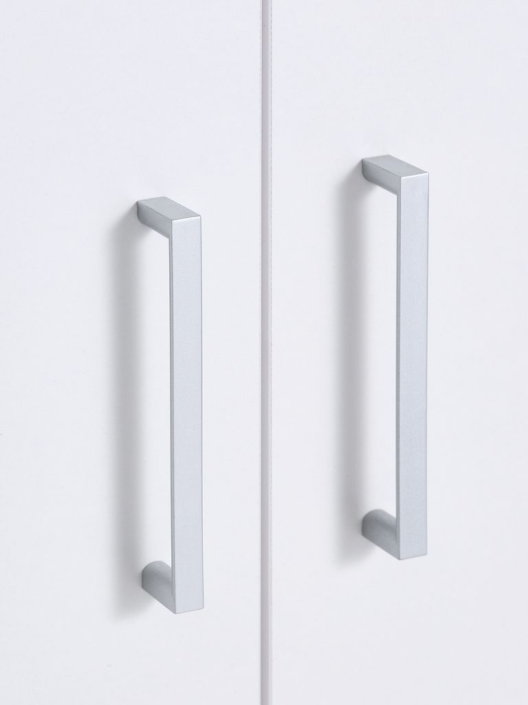 FANDRUP Överskåp FANDRUP 145x41 vit