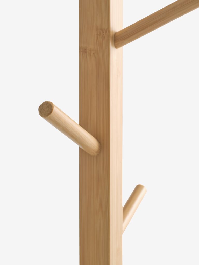 FELSTED Klädhängare FELSTED bambu