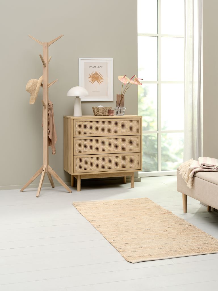 SEJS Klädhängare SEJS natur ek