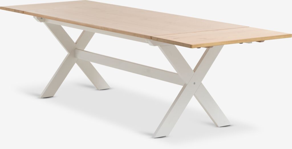 VISLINGE Klaff VISLINGE 90x45 natur