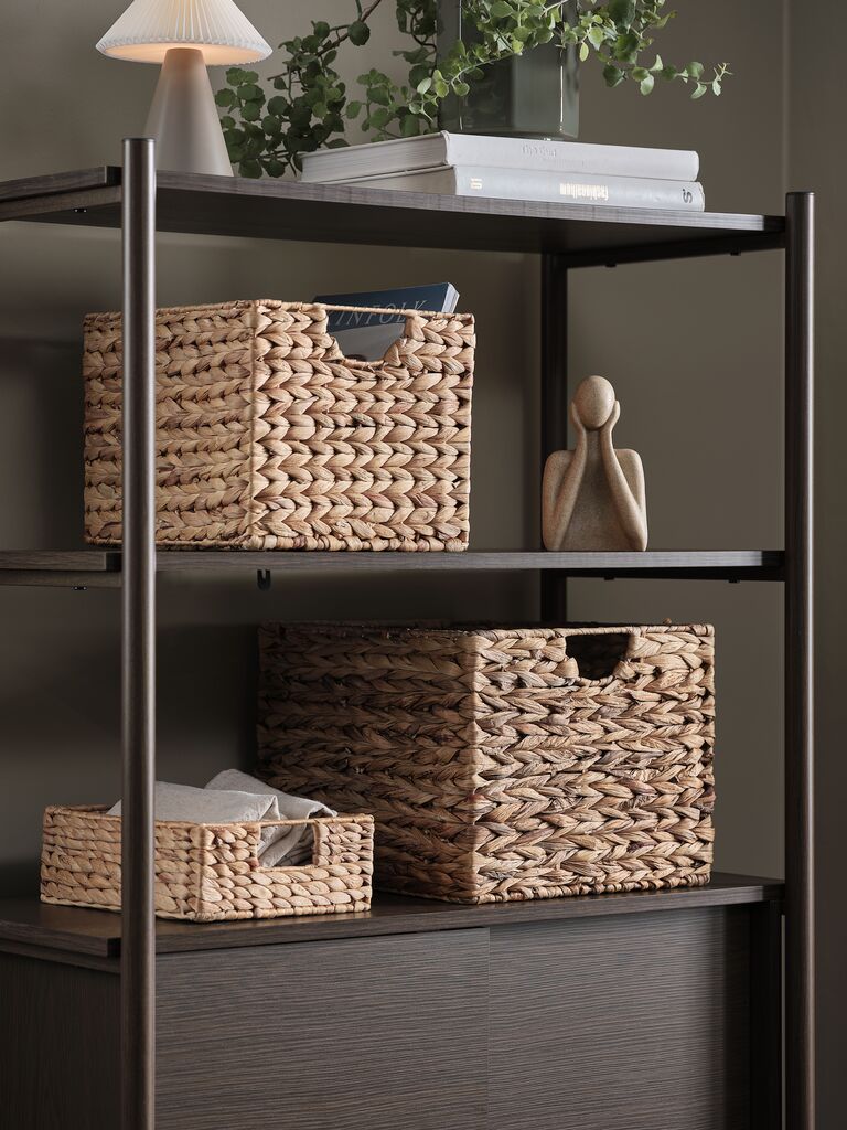 BJORN Korg BJORN B30xL35xH25cm natur