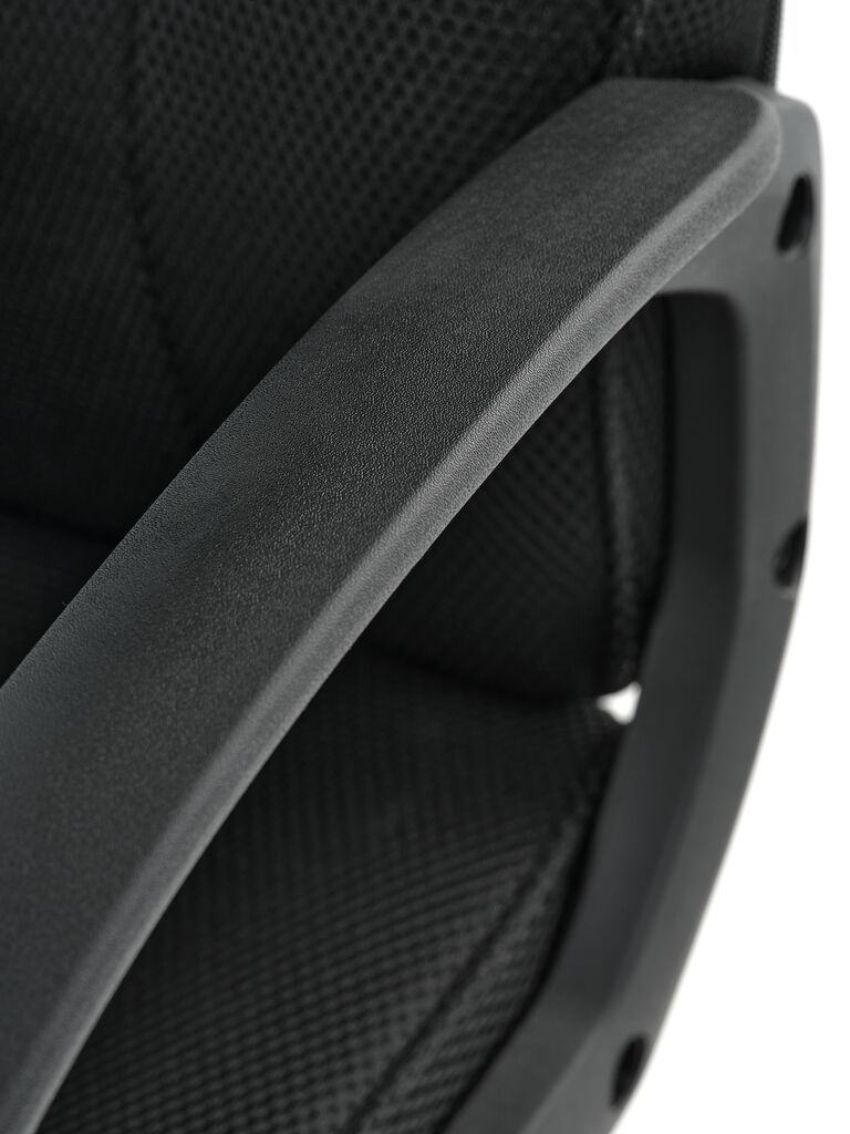 RANDRUP Gamingstol RANDRUP svart konstläder/mesh