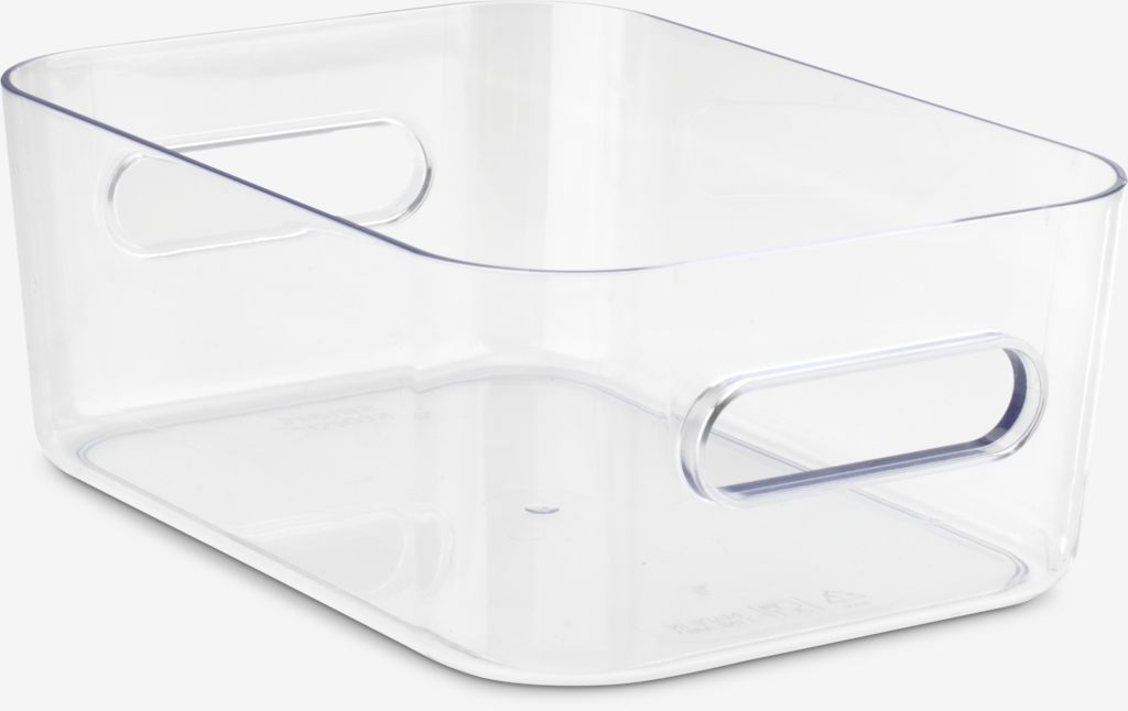 SMARTSTORE COMPACT S Korg SMARTSTORE COMPACT S 1.5L transparent