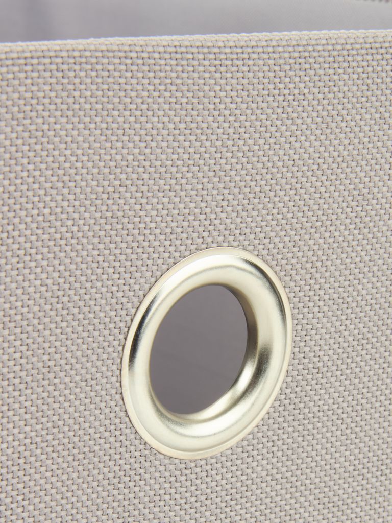 GERVALD Korg GERVALD B20xL25xH16cm grå