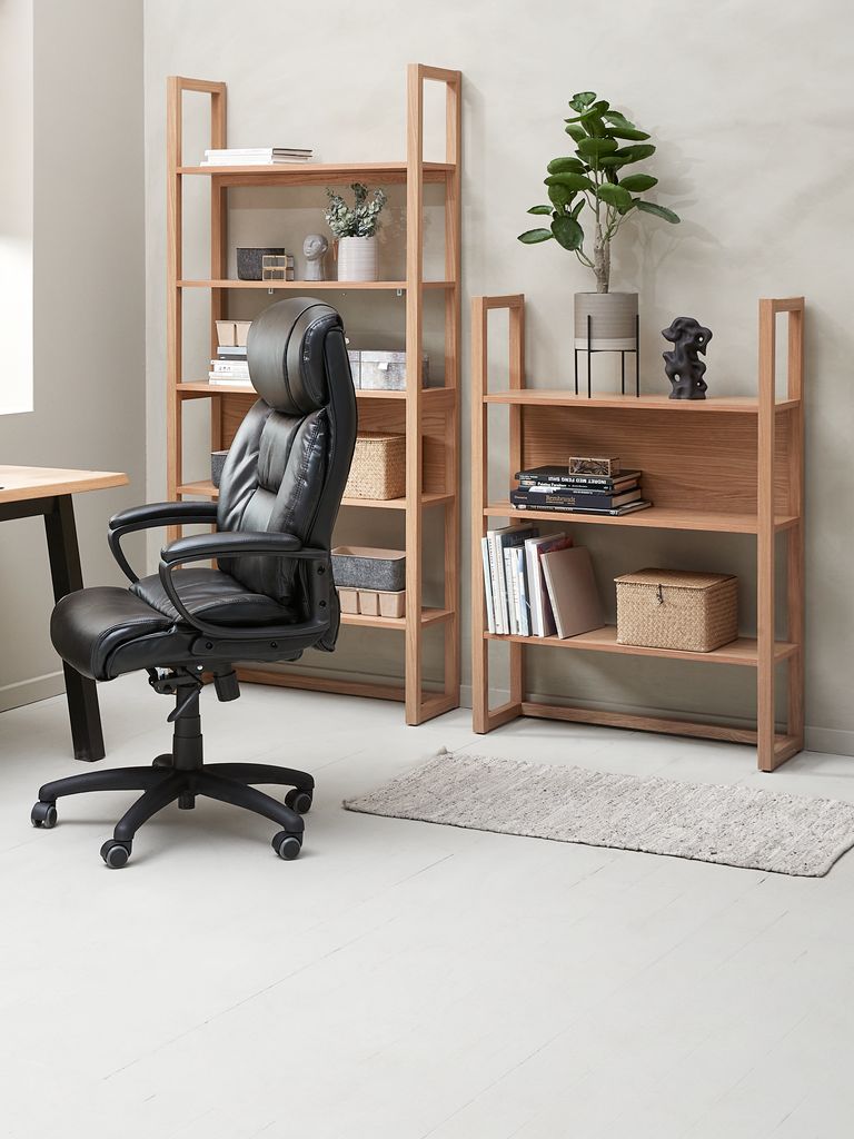 RY Hylla RY 5 hyllor ek