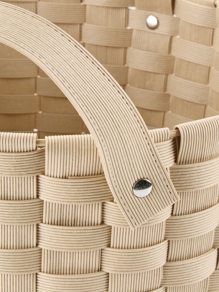 ARVE Korg ARVE Ø30xH23cm m/handtag