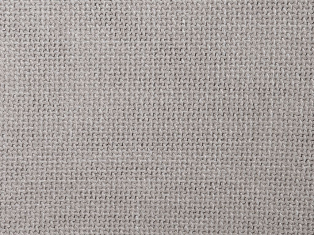 KIRKEBY + EJSTRUP KIRKEBY L130/220 bord vit + 4 EJSTRUP stol beige