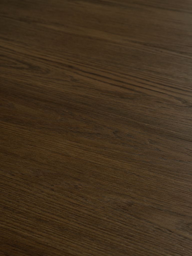 MARSTRAND Matbord MARSTRAND 100x200/280 mörk ek